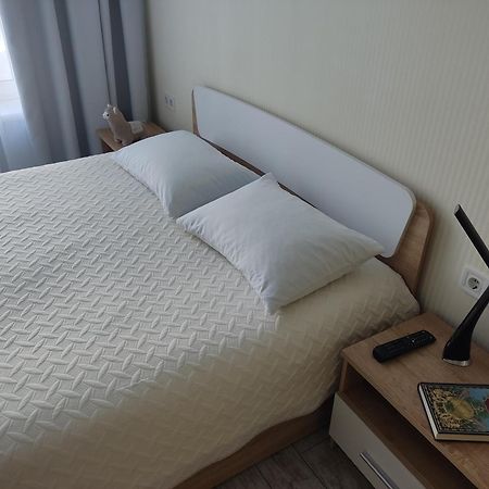 Apartment Kiev Studio With City View Екстериор снимка